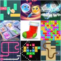 Gamesocks:Classic Games Collection