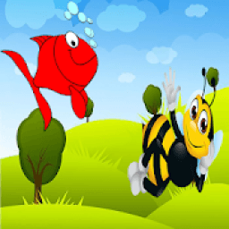 İnternetsiz Videolu Çocuk Şarkıları icon