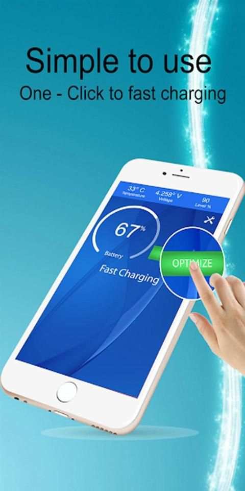 Super Fast Charging Pro screenshot 2