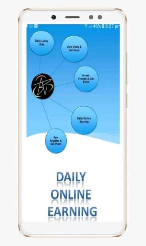 Earn Money Easy Load स्क्रीनशॉट 7
