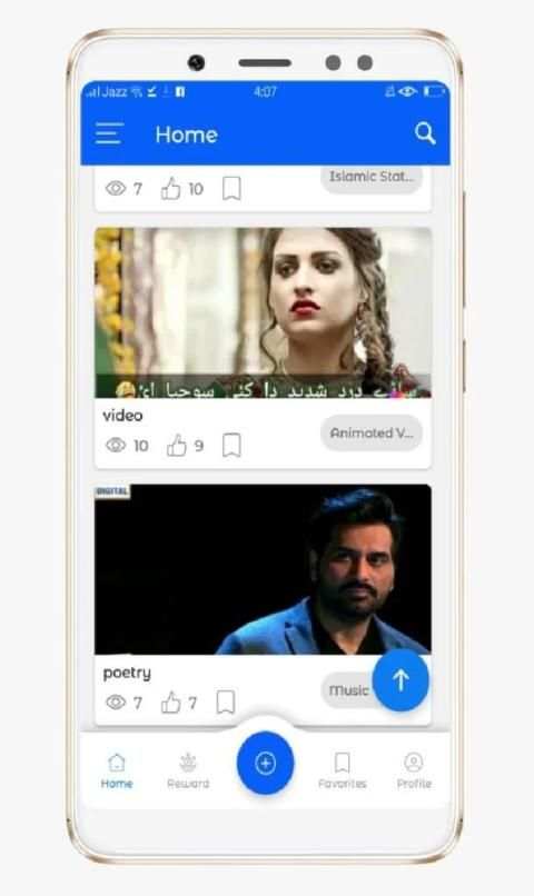 Earn Money Easy Load स्क्रीनशॉट 3
