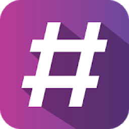 We Tag For Instagram आइकन