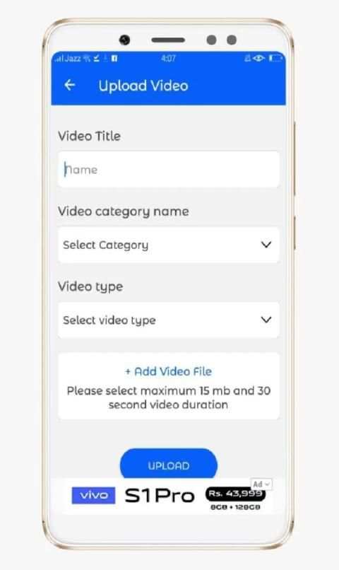 Earn Money Easy Load स्क्रीनशॉट 2