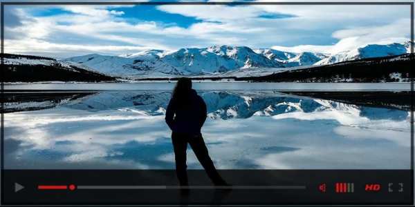 HD Video Player - XPlayer screenshot 6