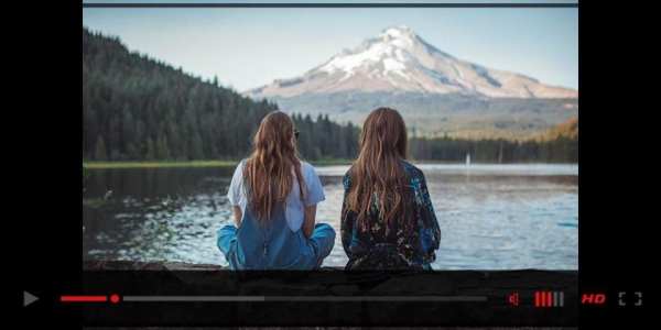 HD Video Player - XPlayer screenshot 2