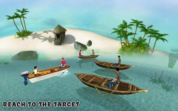 Fish Catching Master! - Fishing Joy Games 3d स्क्रीनशॉट 6