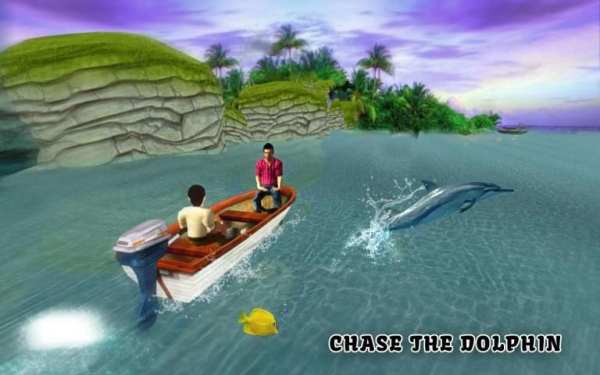 Fish Catching Master! - Fishing Joy Games 3d स्क्रीनशॉट 7