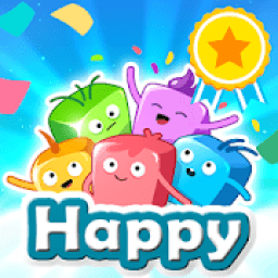 Happy Cube™ आइकन