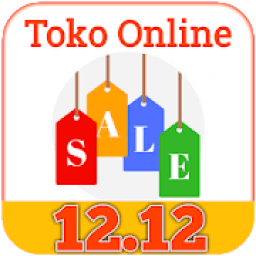 Toko Online All In One - Bayar Di Tempat icon