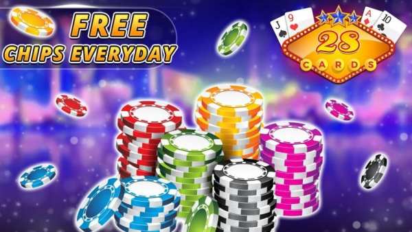28 Cards Game Online स्क्रीनशॉट 5