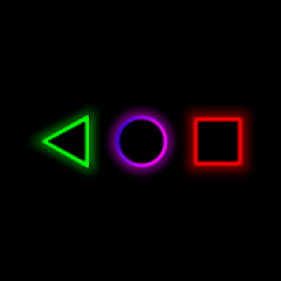 ikon Arc Lighting Navigation Bar - Notificationlight