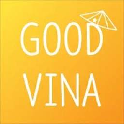 GOODVINA - 굿베트남, 베트남마사지정보,독보적1위 베트남마사지어플,현지가로 최저가