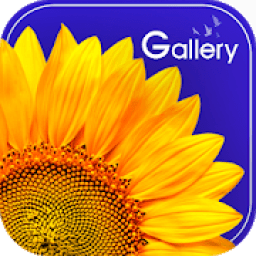 Gallery आइकन