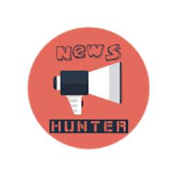 News Hunter