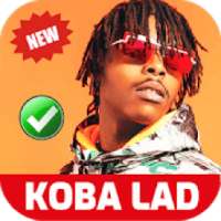 Chansons Koba LaD 2019-2020 on 9Apps