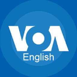 VOA News English