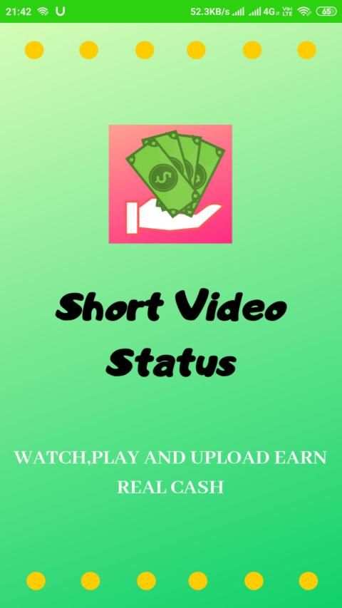 Short Video Status screenshot 5