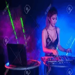 DJ Music Mixs - Free Music for Streaming icon