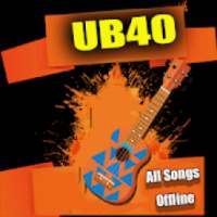 UB40 songs offline on 9Apps