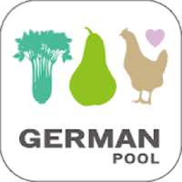 German Pool Sous Vide आइकन