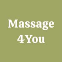 Massage4you on 9Apps