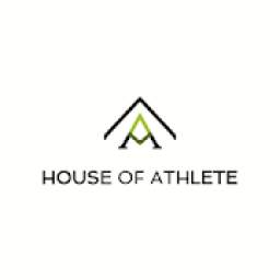 House Of Athlete