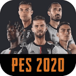 Pes 2020 Guide Pro आइकन