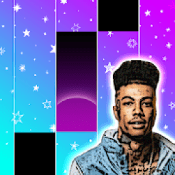 ikon First Class - Blueface - Gunna - Piano Tiles