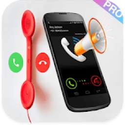 Caller Name Announcer free 3.3.1