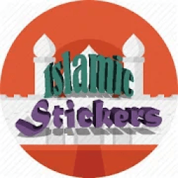 ikon Islamic Whatsapp Stickers