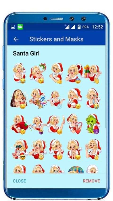Messenger 2019 screenshot 1