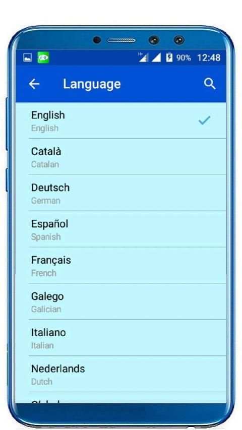 Messenger 2019 screenshot 3