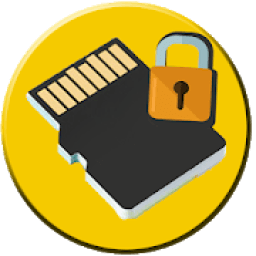 ikon SD Card Lock - Memory Loker
