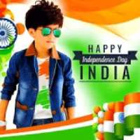 Independence Day DP Maker - Independence Day Image on 9Apps