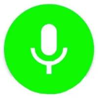 Voice Search-Voice input App