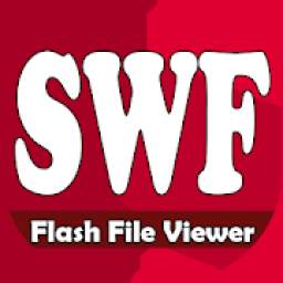 Swf Player for android