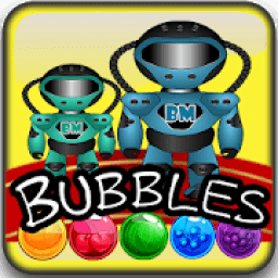 Bubble Shooter आइकन