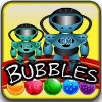 Bubble Shooter