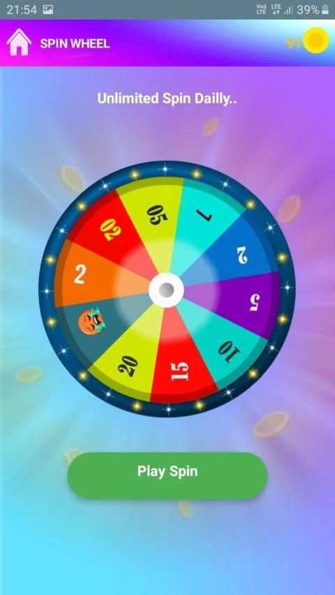 Fast Cash Plus screenshot 3
