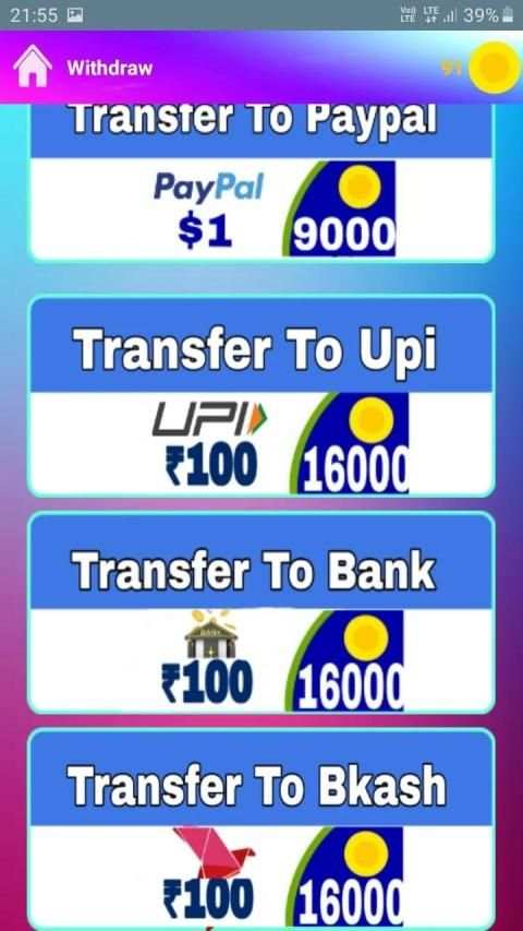 Fast Cash Plus screenshot 2