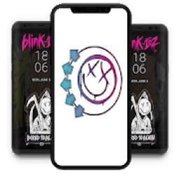 ikon Blink 182 Wallpaper