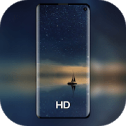 Wallpapers HD - Backgrounds for Mobile आइकन