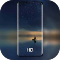 Wallpapers HD - Backgrounds for Mobile आइकन