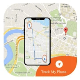 ikon Find Lost Phone Track My Lost Phone