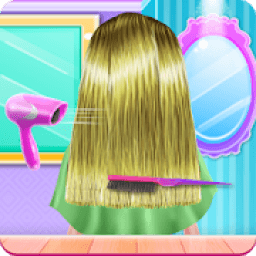 Crazy Mommy Beauty Salon आइकन