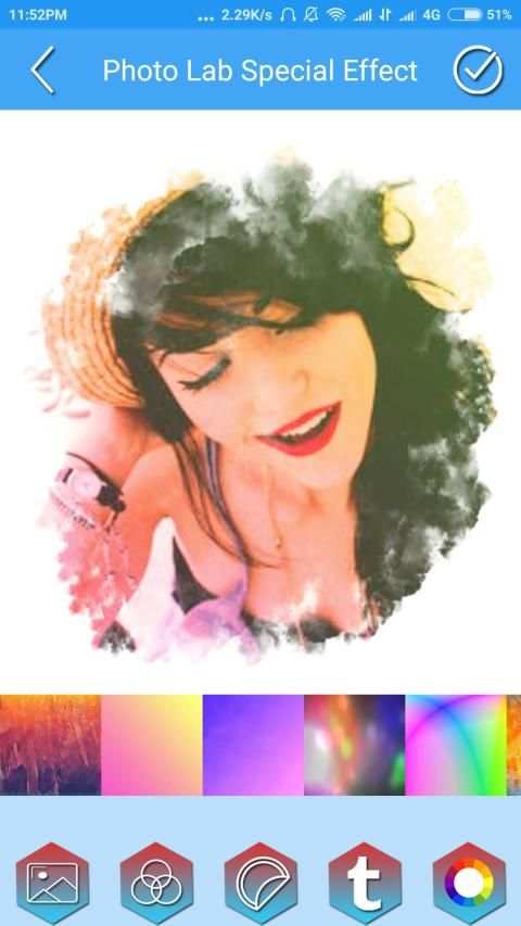 Photo Lab screenshot 3