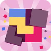 Zen Block Puzzle Classic