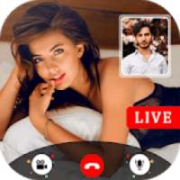 Video Chat - Video Call Live Talk
