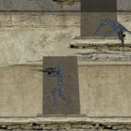 HunterWay Sniper आइकन