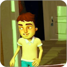 My Bad Neighbor Tips Alpha Mystery आइकन